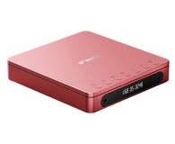 FiiO FiiO DM13 BT - red - Przenośny odtwarzacz CD z Bluetooth - 1583257 - zdjęcie 4